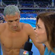 Illustration for article titled Anyone wanna talk about Olympic swimming?